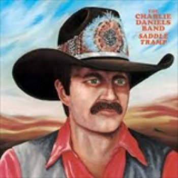 Album Saddle Tramp de The Charlie Daniels Band