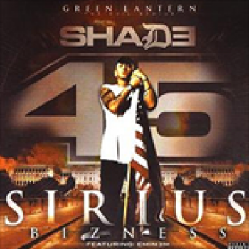 Album Shade 45 Sirius Bizness de Eminem