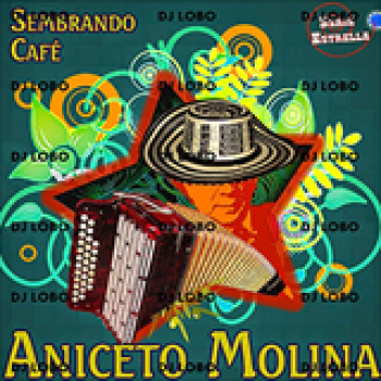 Album Sembrando Café de Aniceto Molina