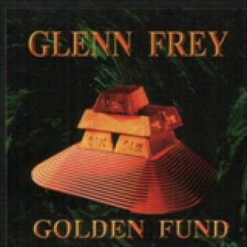 Album Golden Fund de Glenn Frey