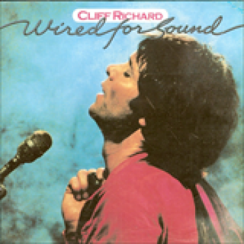 Album Wired for Sound de Cliff Richard
