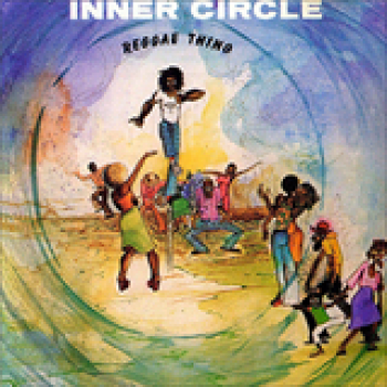 Album Reggae Thing de Inner Circle