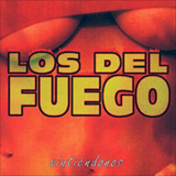 Album Sintiendonos de Los Del Fuego