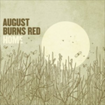 Album Home - Live de August Burns Red