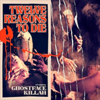 Album Twelve Reasons To Die (The Brown Tape) de Ghostface Killah