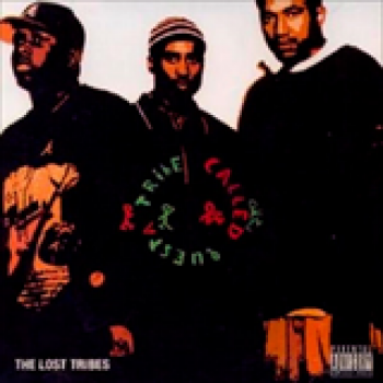 Album The Lost Tribes de A Tribe Called Quest