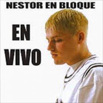 Album Rompiendo El Silencio de Néstor en Bloque