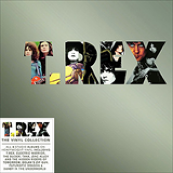 Album Collection de T.Rex