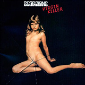 Album Virgin Killer de Scorpions