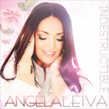 Album Indestructible de Angela Leiva