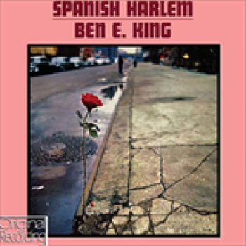 Album Spanish Harlem de Ben E. King