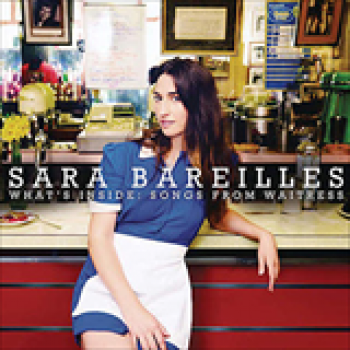 Album What's Inside Songs: From Waitress de Sara Bareilles