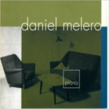 Album Piano de Daniel Melero