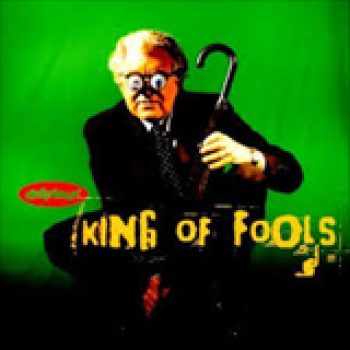 Album King Of Fools de Delirious