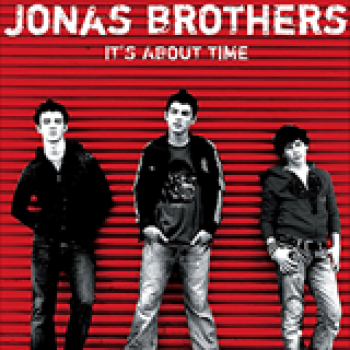 Album It's About Time de Jonas Brothers