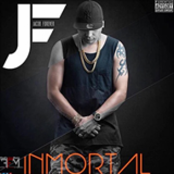 Album El Inmortal de Jacob Forever