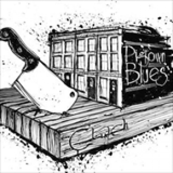 Album Pigtown Blues de Clutch