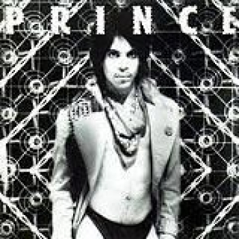 Album Dirty Mind de Prince