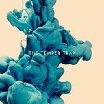 Album The Temper Trap de The Temper Trap
