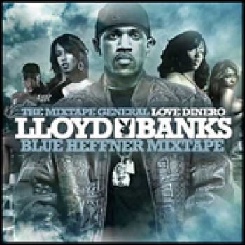 Album The Blue Hefner Mixtape de Lloyd Banks