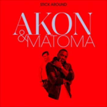 Album Stick Around de Akon