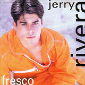 Album Fresco de Jerry Rivera