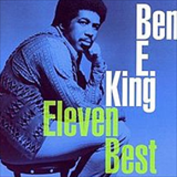 Album Eleven Best de Ben E. King