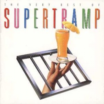 Album The Very Best Of Supertramp de Supertramp