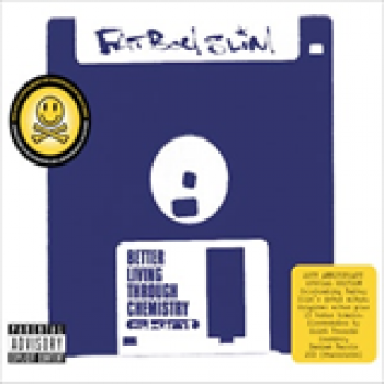 Album Better Living Through Chemistry (20th Anniversary Edition) de Fatboy Slim