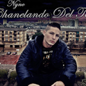 Album Chanelando Del Tema de Nyno Vargas