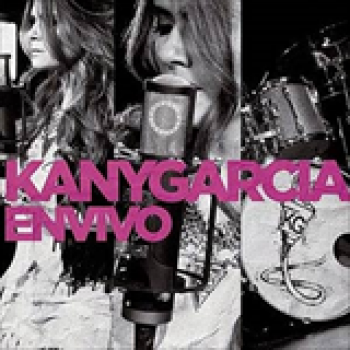 Album Kany García en Vivo de Kany García