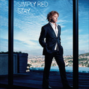 Album Red Cover (EP) de Simply Red