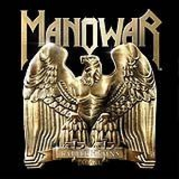 Album Battle Hymns MMXI de Manowar