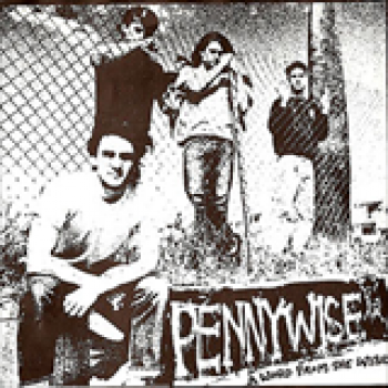 Album A Word from the Wise de Pennywise