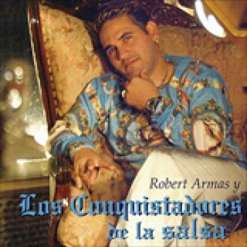 Album Vengo Conquistando de Los Conquistadores de la Salsa