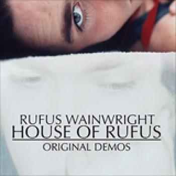 Album Rufus Original Demos de Rufus Wainwright