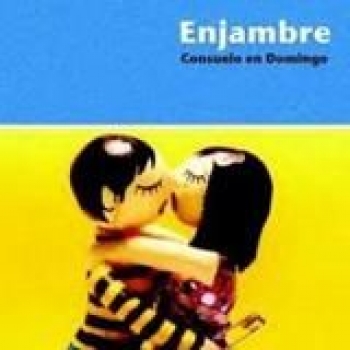 Album Consuelo En Domingo de Enjambre