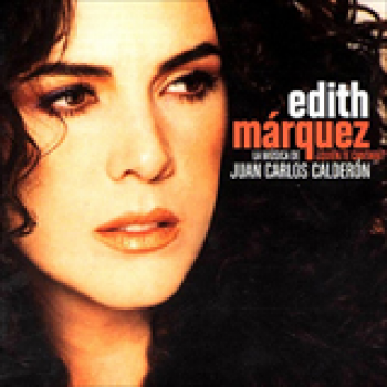 Album Quien Te Cantara de Edith Márquez