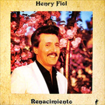 Album Renacimiento de Henry Fiol