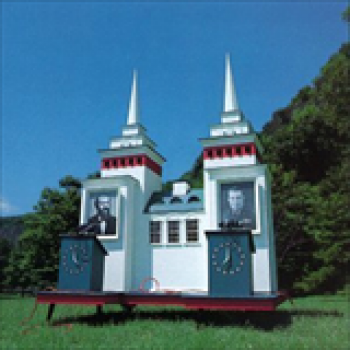 Album Lincoln de They Might Be Giants