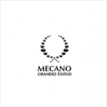 Album Mecano Grandes éxitos de Mecano