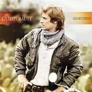 Album Amarte Bien de Carlos Baute