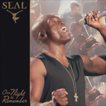 Album One Night To Remember de Seal