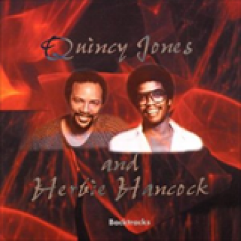 Album Backtrack de Quincy Jones