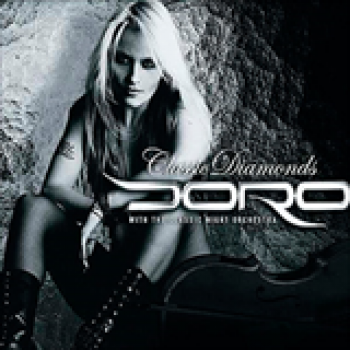 Album Classic Diamonds de Doro