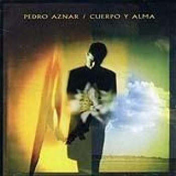 Album Cuerpo y Alma de Pedro Aznar