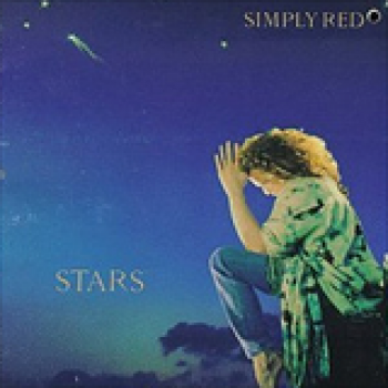 Album Stars de Simply Red