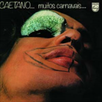 Album Caetano... Muitos Carnavais de Caetano Veloso