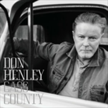 Album Cass County (Deluxe Edition) de Don Henley