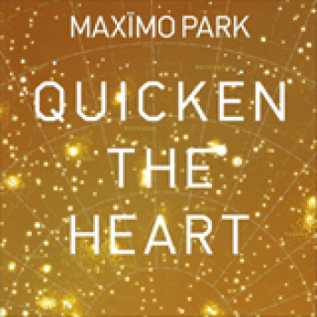 Album Quicken The Heart de Maximo Park